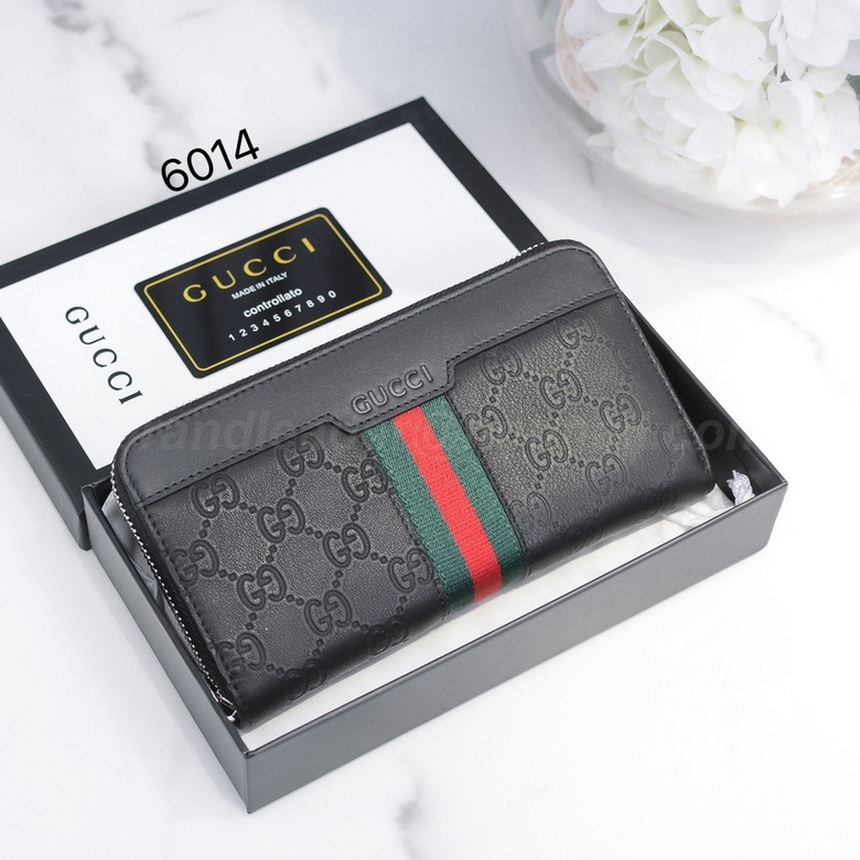 Gucci Wallets 19